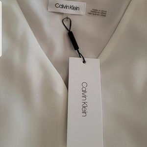 Calvin Klein Blouse